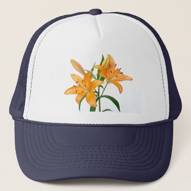 Truck hat lys (Front)