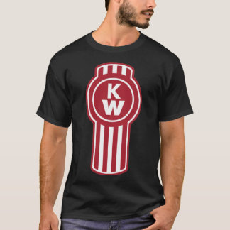 TRUCK-KENWORTH LOGO Essential T-Shirt