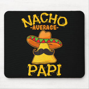 Truck Lover Happy Easter Funny Garbage Truck Easte Mouse Pad