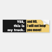 Truck owners