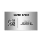 Truck Repair Custom QR