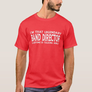 Truck Side 51 Emergency Squad T-Shirt