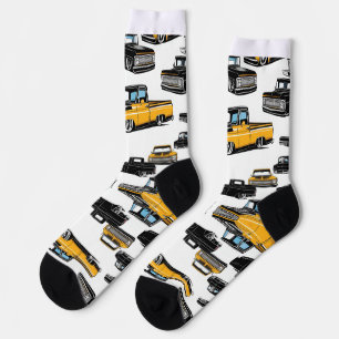 Truck Socks