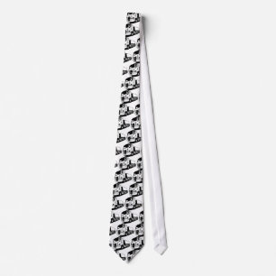 truck tie