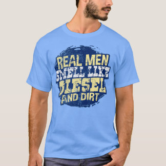 Truck Trucker Long Sleeve T-Shirt