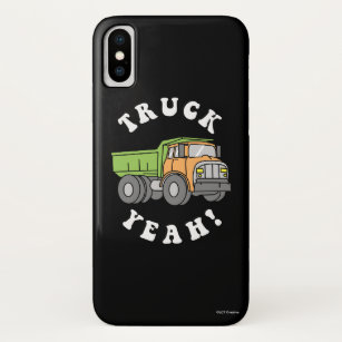 Truck Yeah Case-Mate iPhone Case