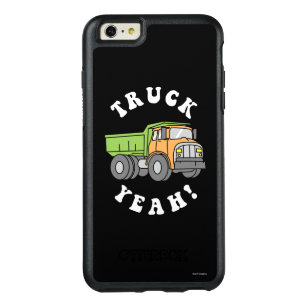 Truck Yeah OtterBox iPhone 6/6s Plus Case