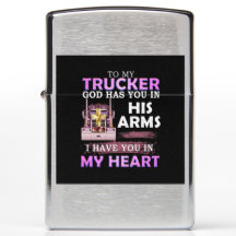 Trucker 