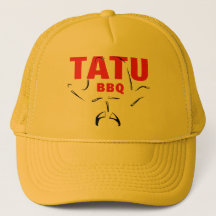 Trucker Ball Cap