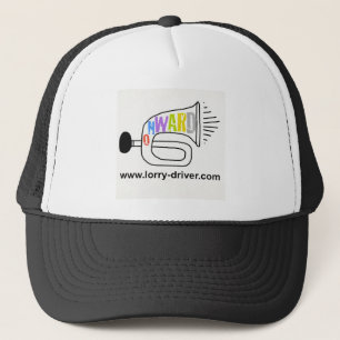 Trucker Cap! Hat
