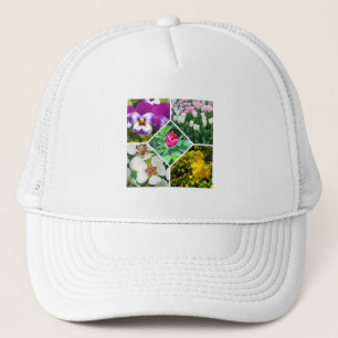 Trucker Hat