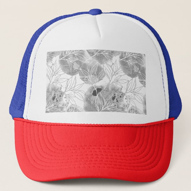 Trucker Hat (Front)