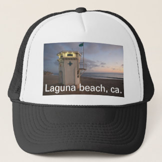 Trucker Hat