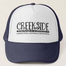 Trucker Hat