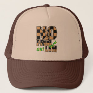 Trucker Hat