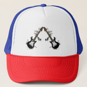 Trucker Hat