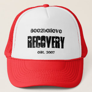 trucker hat