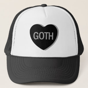 Trucker Hat