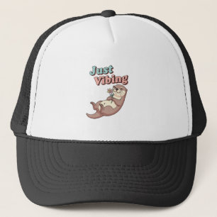  TRUCKER HAT