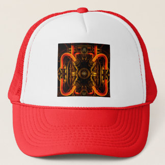 Trucker Hat