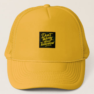 Trucker Hat