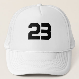 Trucker Hat