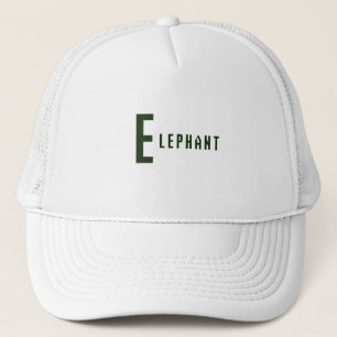Trucker Hat