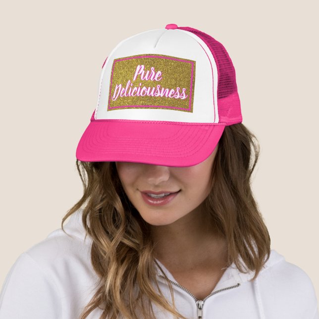 Trucker Hat (In Situ)