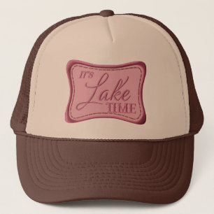 Trucker Hat