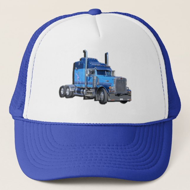Trucker Hat (Front)
