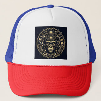 Trucker Hat