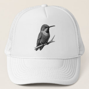 Trucker Hat