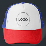 Trucker Hat<br><div class="desc">Trucker Hat</div>