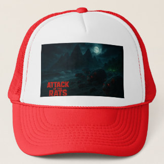 Trucker Hat