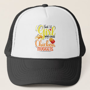 Trucker Hat