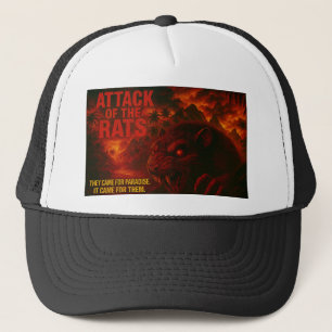Trucker Hat