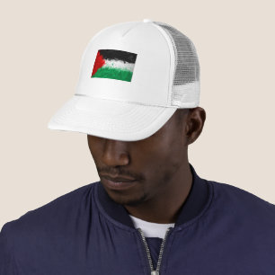 Trucker Hat