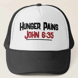 Trucker Hat
