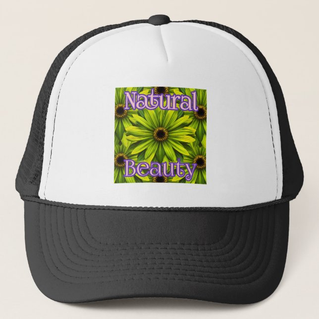 Trucker Hat (Front)