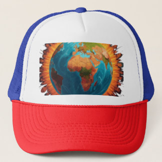Trucker Hat