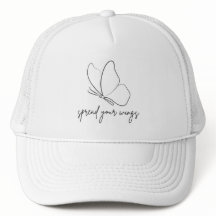 Trucker Hat