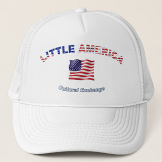 Trucker Hat