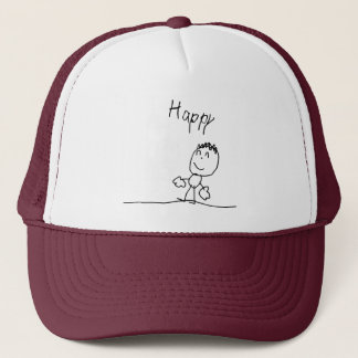 Trucker Hat