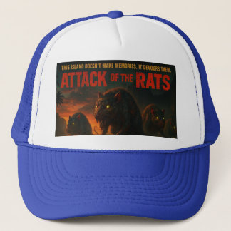Trucker Hat