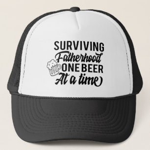 Trucker Hat
