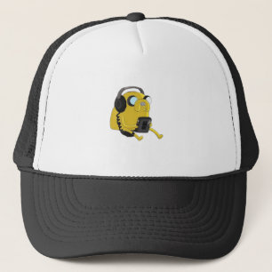 Trucker Hat
