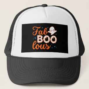 Trucker Hat