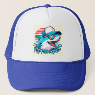Trucker Hat