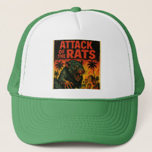 Trucker Hat