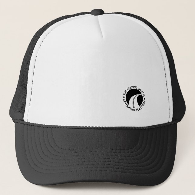 Trucker Hat (Front)